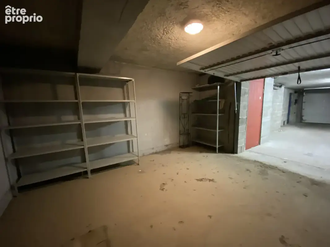 Hyper centre Annonay, appartement de 60m2 avec terrasses - photo 16