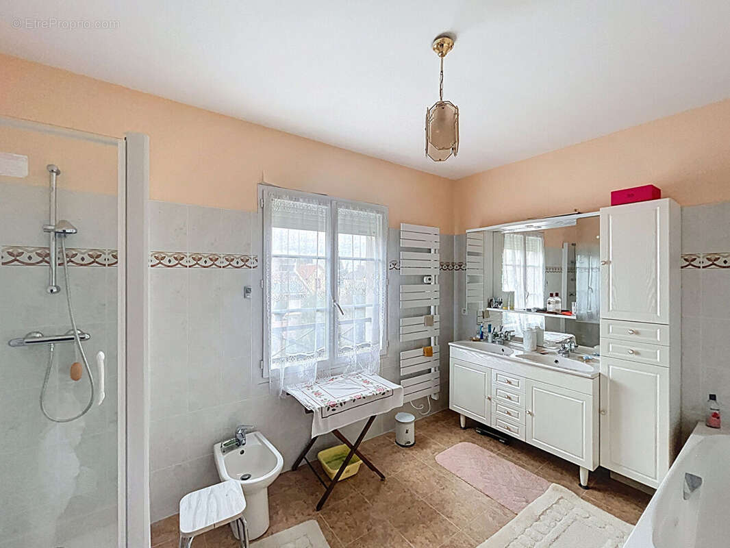 Maison à FONTENAY-AUX-ROSES