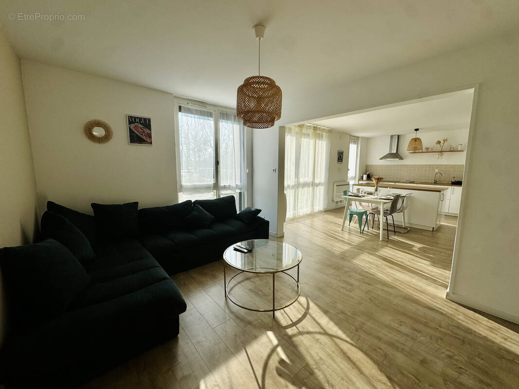 Appartement à DUNKERQUE