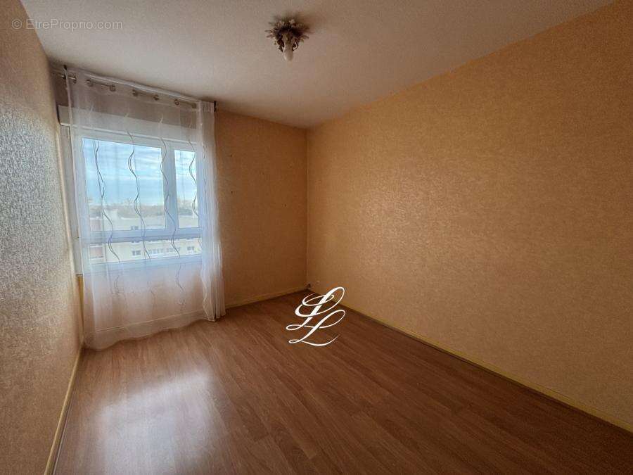 Appartement à LE MANS
