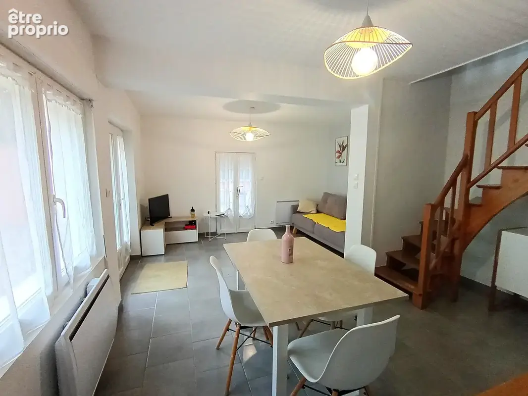 Maison 4 pièces 51 m² à vendre à Salles-D'angles (16130) - photo 5