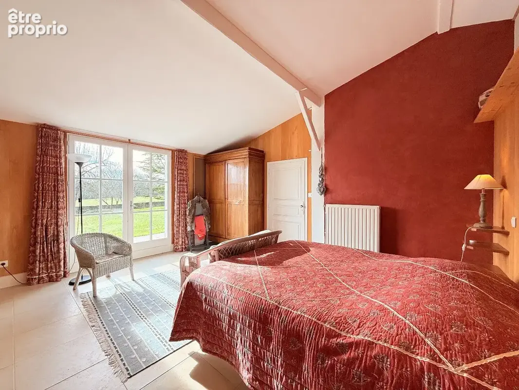 Maison de caractere - photo 11