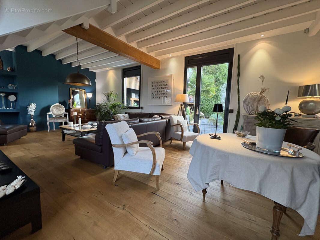 Maison à PONT-NOYELLES