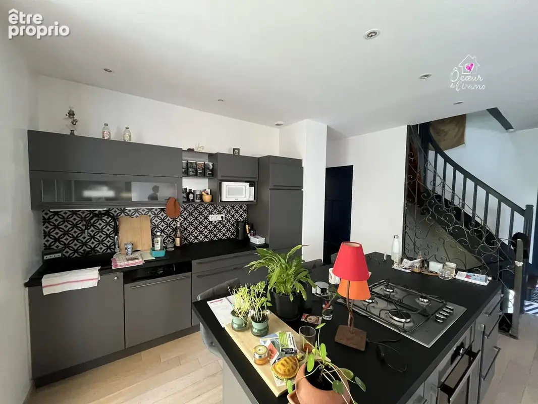 Maison 5 pièces 100 m² à vendre à Cholet (49300) - photo 6