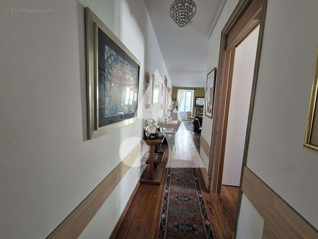 Appartement à VALS-LES-BAINS