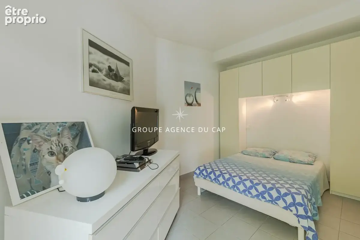 Saint raphael les plaines villa  piscine - photo 16