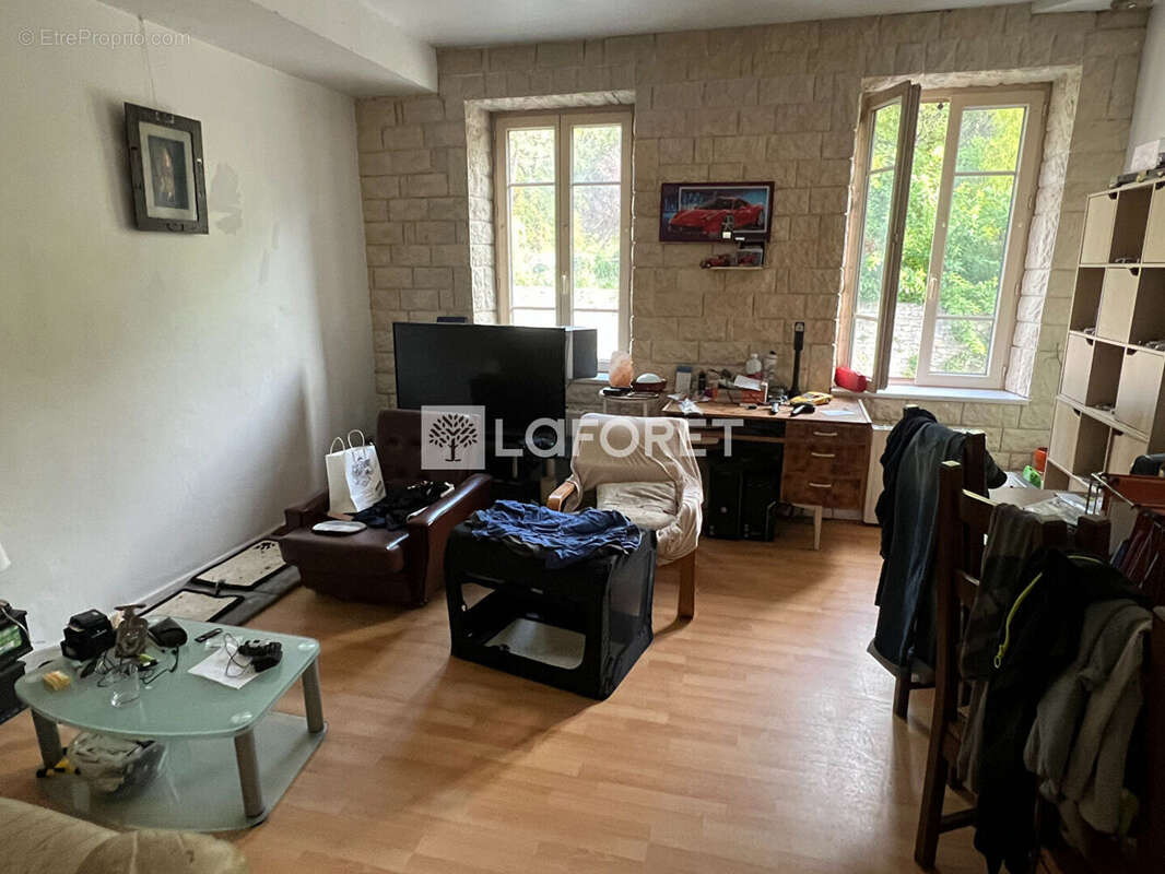 Immeuble de rapport à vendre - Cordes-sur-Ciel - photo 7