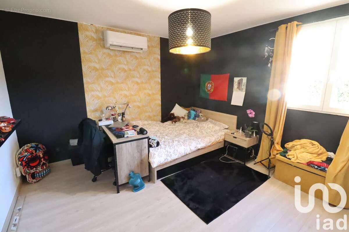 Photo 9 - Maison à VINZELLES