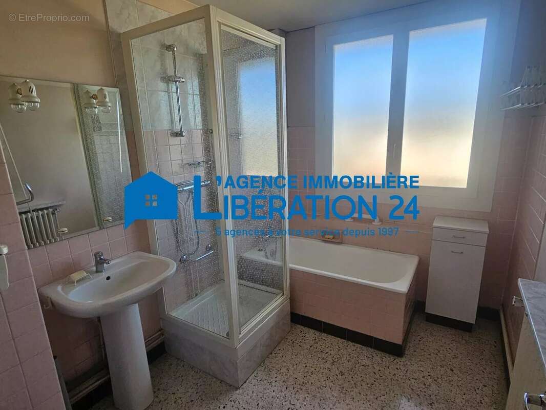 Appartement à SAINT-CHAMOND