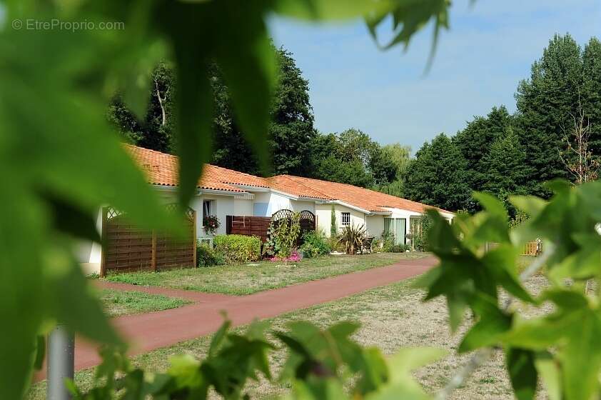 Pavillon plain-pied Senioriales - photo 2
