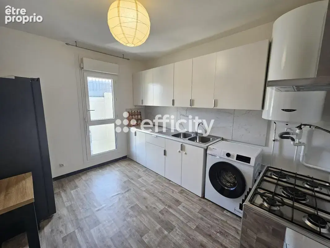 Appartement - photo 4