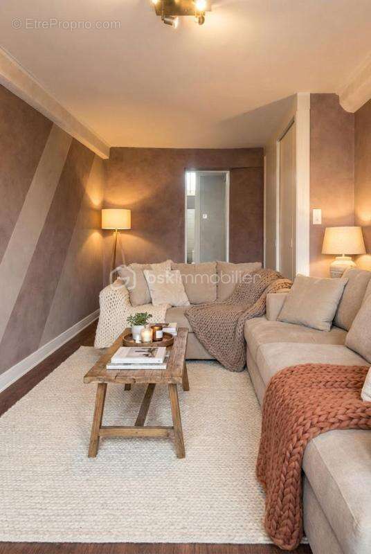 Appartement à RIOM