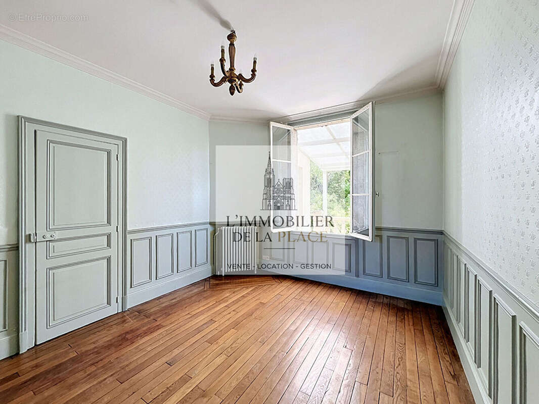 Maison Soissons 9 pièce(s) 207 m2 - photo 3