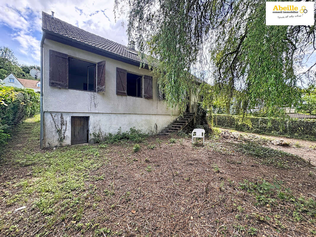 Exclusivité, Maison à rénover - photo 3