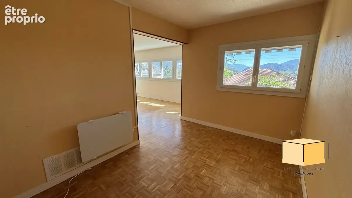 Appartement 5 pièces 91 m² à vendre à Culoz (01350) - photo 5