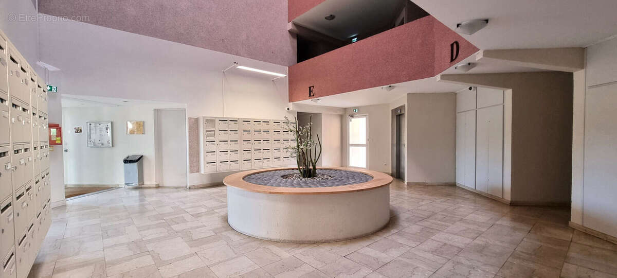 Appartement a deux pas de la gare - photo 2