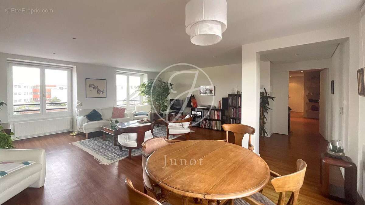 Appartement à LILLE