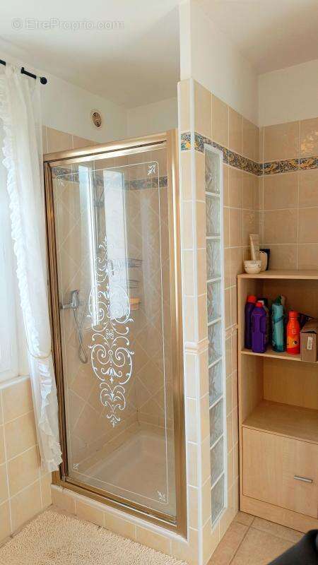 Maison à SIX-FOURS-LES-PLAGES