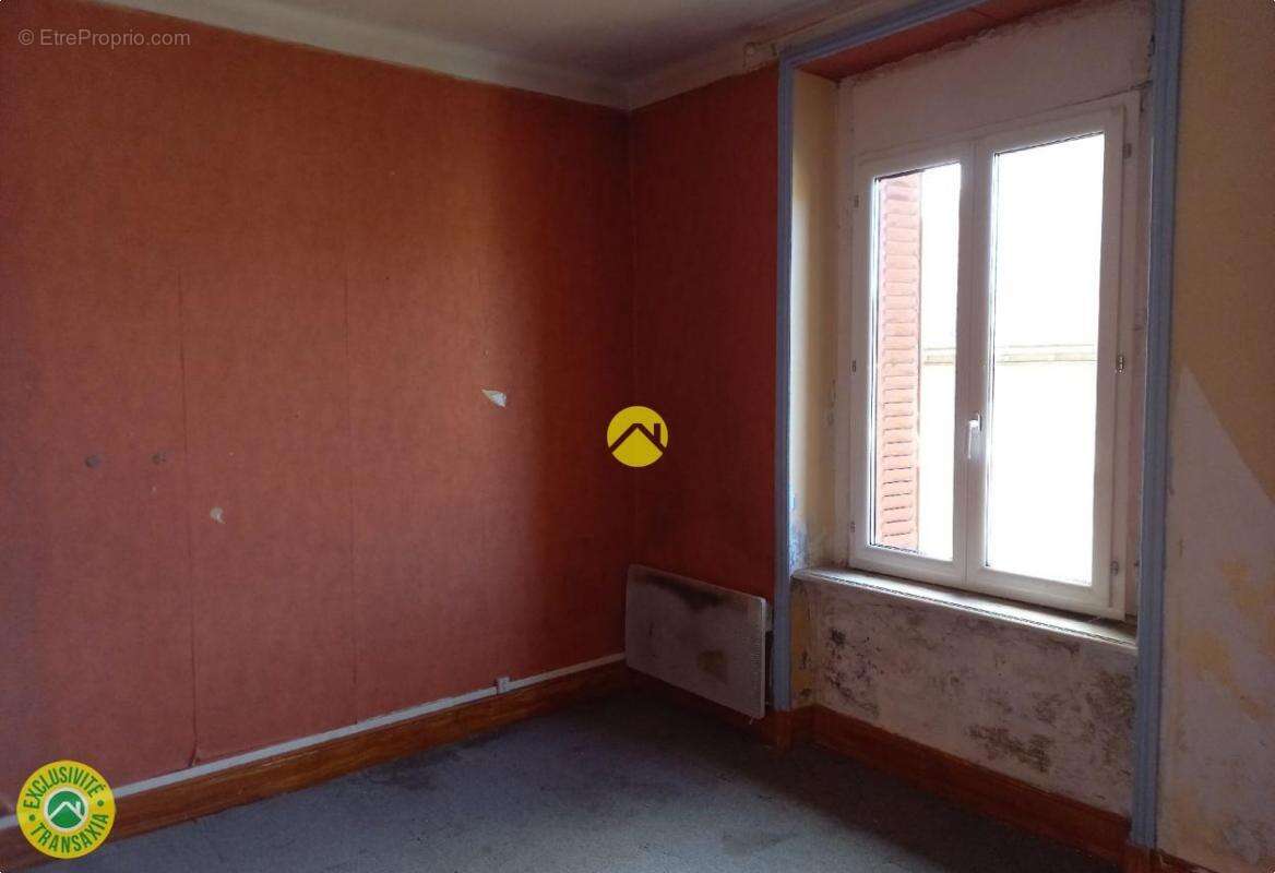 Maison à PIERREFORT