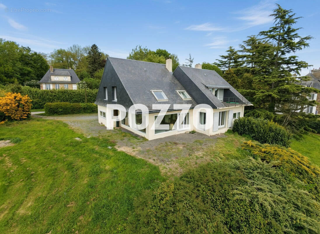 Maison à AVRANCHES