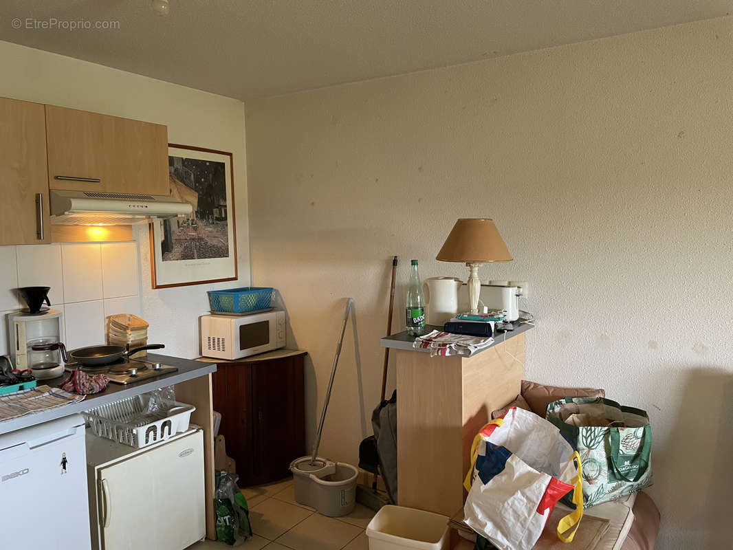 Appartement à BLAYE