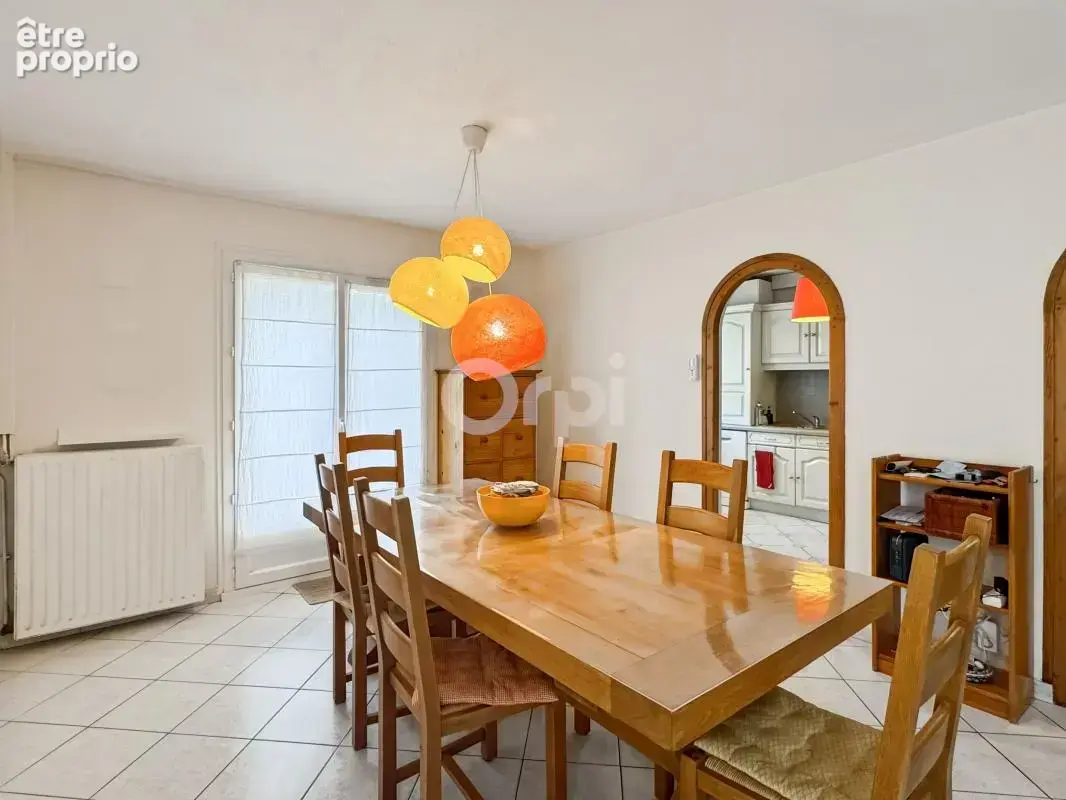 Maison À Vendre - photo 5