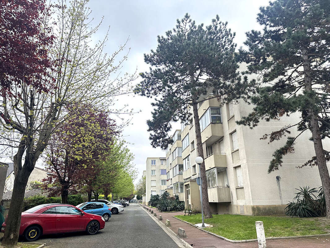 Appartement à BOBIGNY