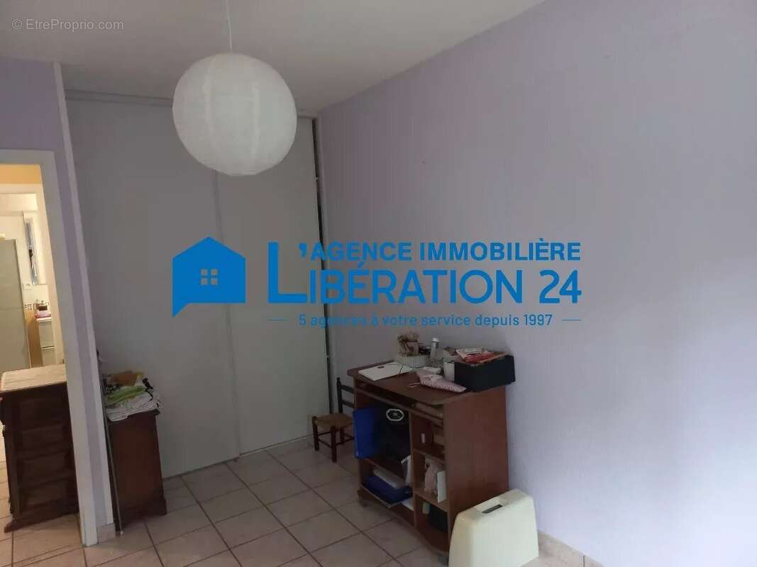 Appartement à RIVE-DE-GIER