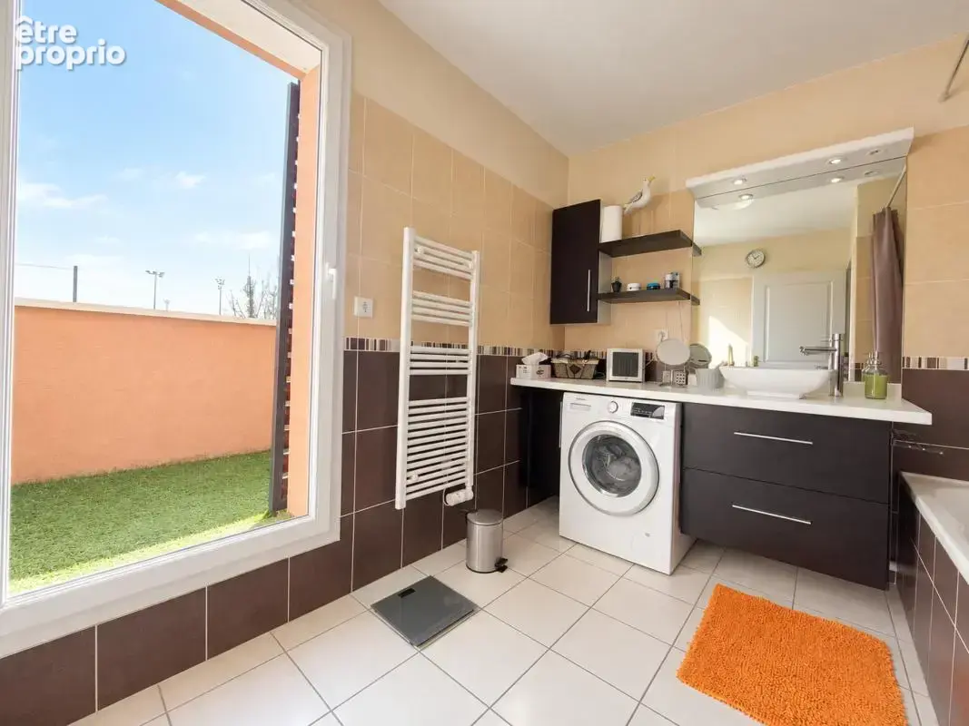 Maison 3 pièces 79 m² à vendre à Mions (69780) - photo 10