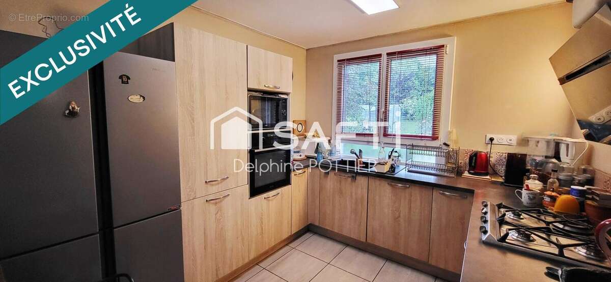 Photo 3 - Maison à ORROUY