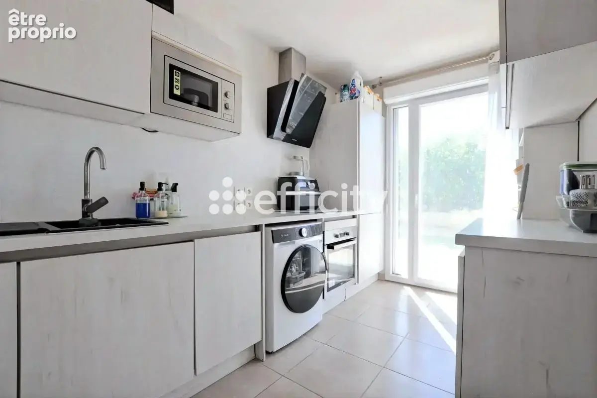 Appartement - photo 5