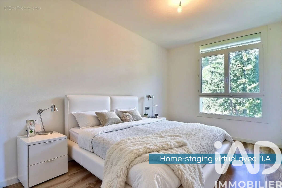 Photo 9 - Appartement à LA CIOTAT