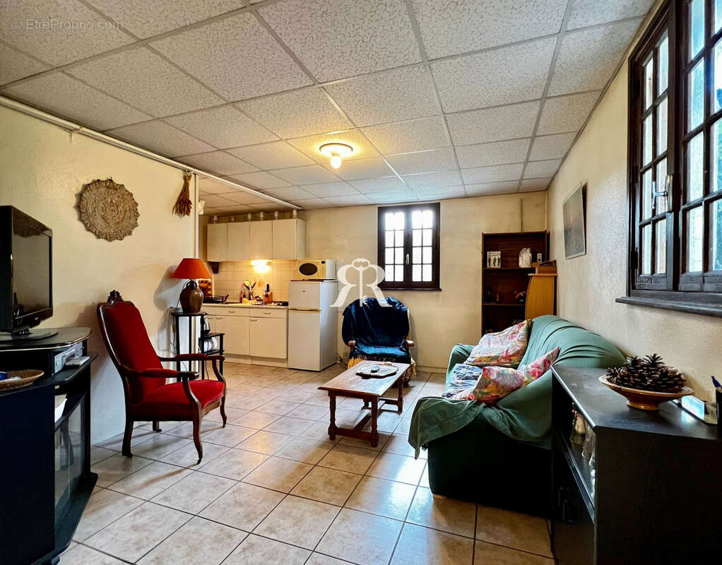 Maison familiale à vendre   Pont-du-Château - photo 21