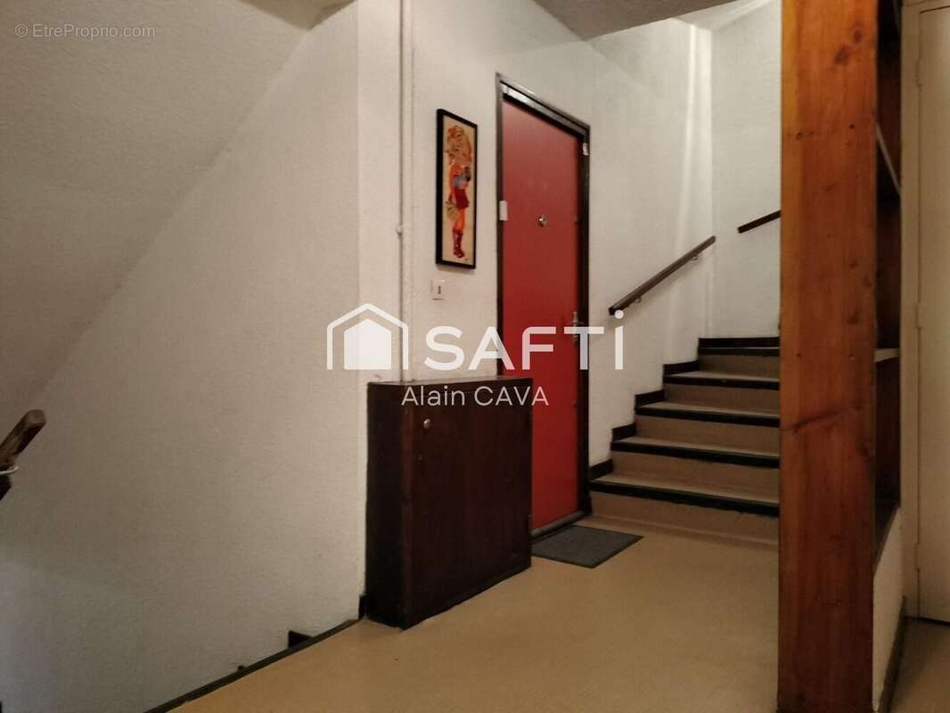 Photo 4 - Appartement à SEYNE