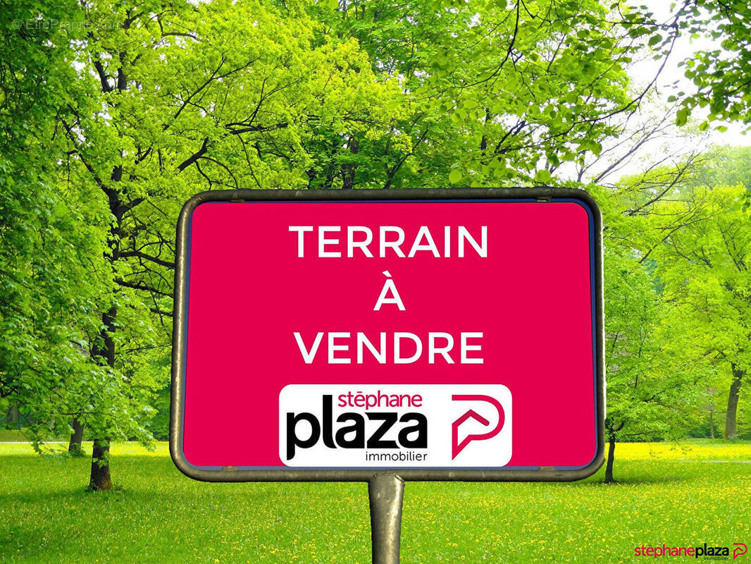 Terrain à MESCHERS-SUR-GIRONDE