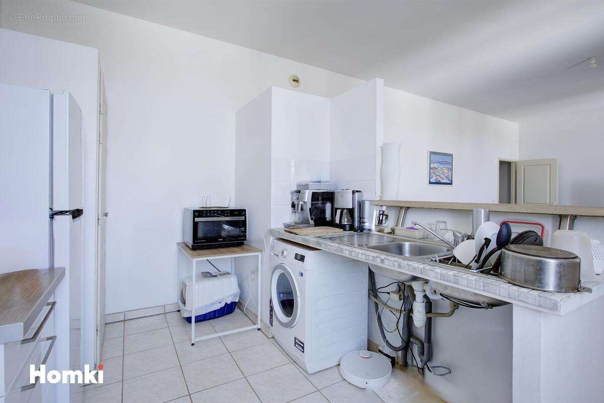 Appartement à PERPIGNAN