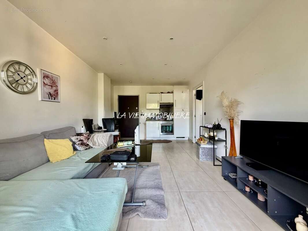 Appartement à GAGNY