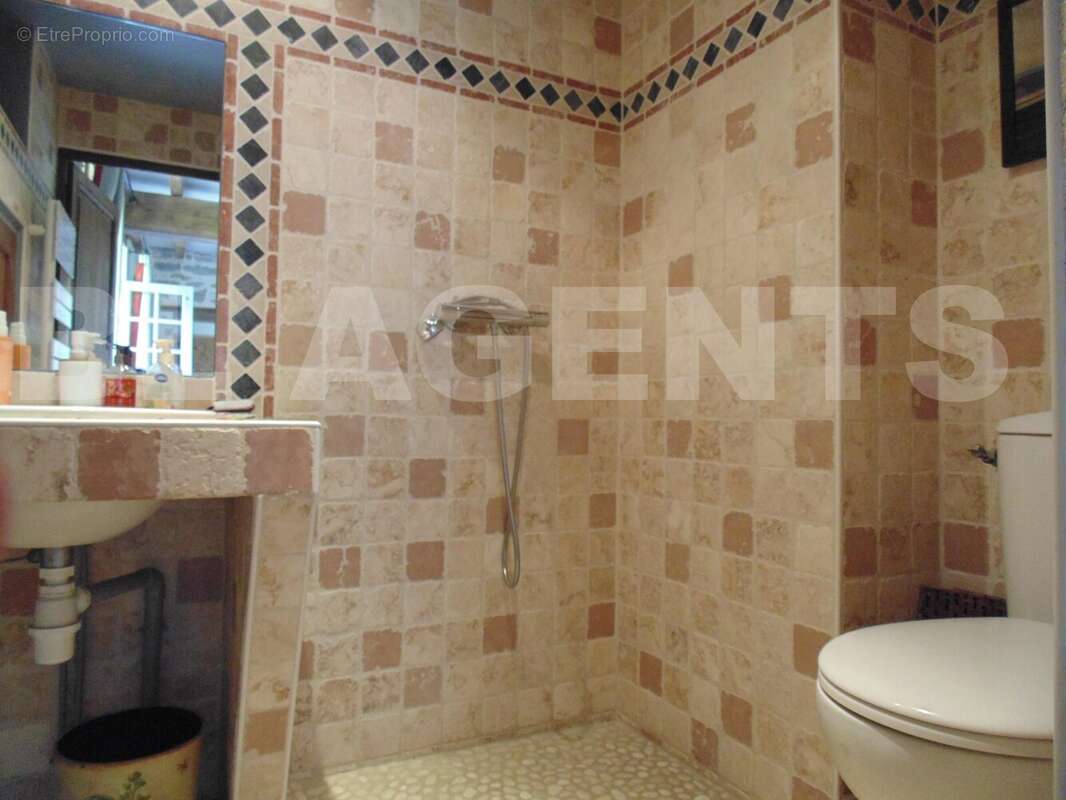 DSC06323 - Maison à CORBIGNY