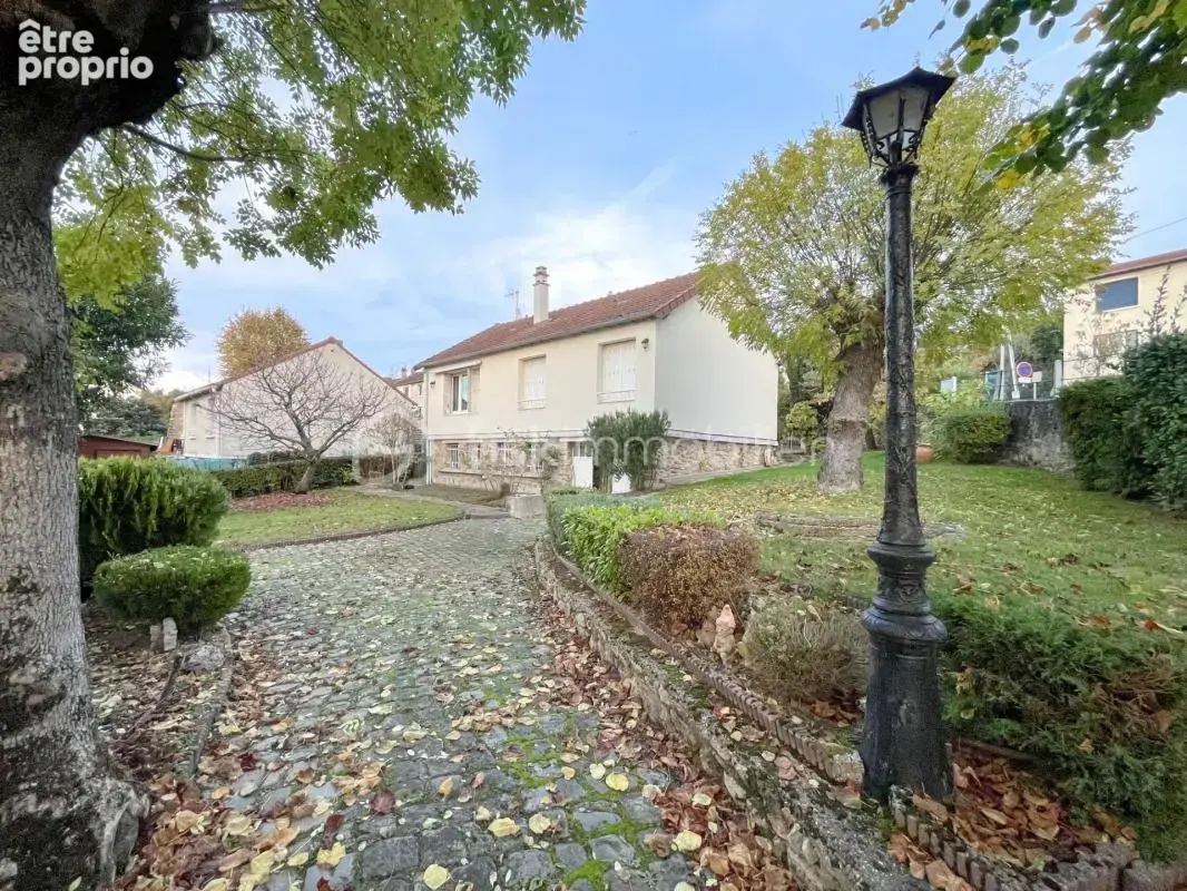 Maison à VALENTON