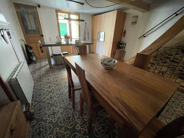 Maison de pêcheur à vendre Collioure - photo 9