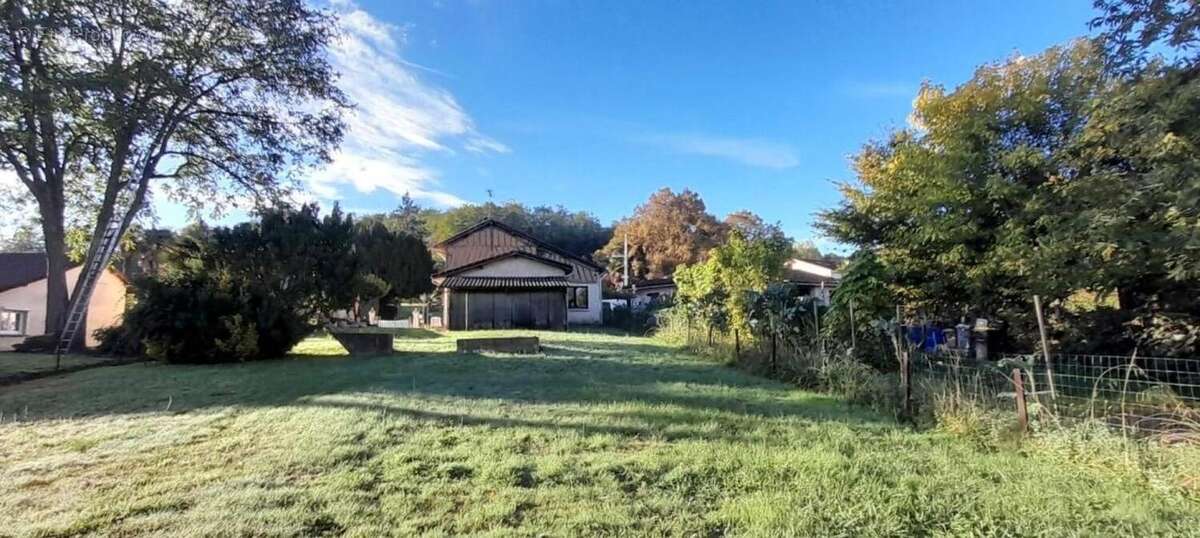 Photo 2 - Maison à NOGARO