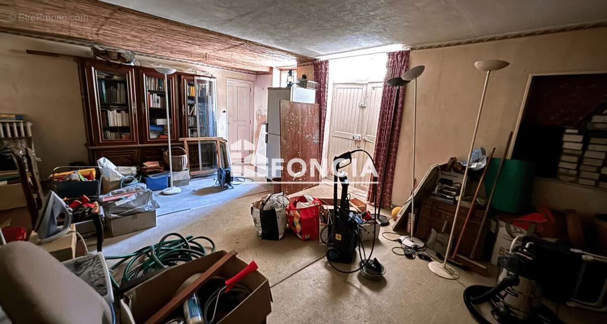 Maison à ORLEANS