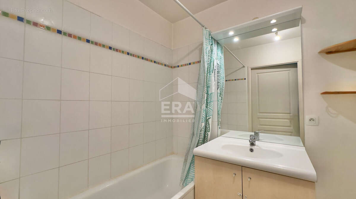 Appartement à CACHAN