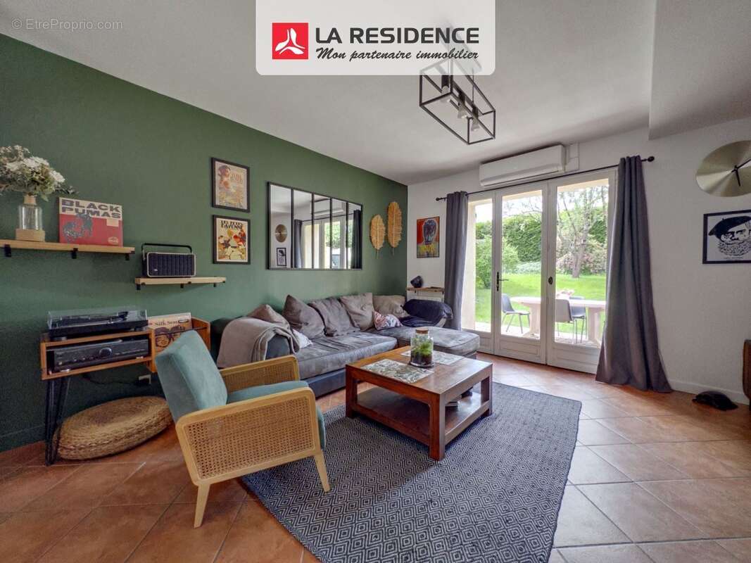 Maison 150 m² à Maule  - photo 3