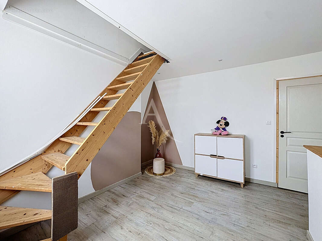 Maison de ville avec cour - photo 9