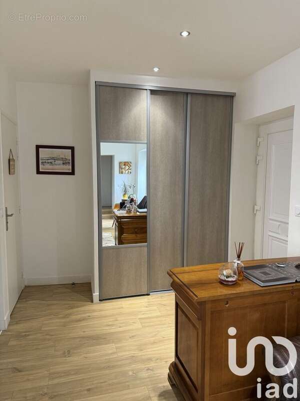 Photo 5 - Appartement à BEAUREGARD