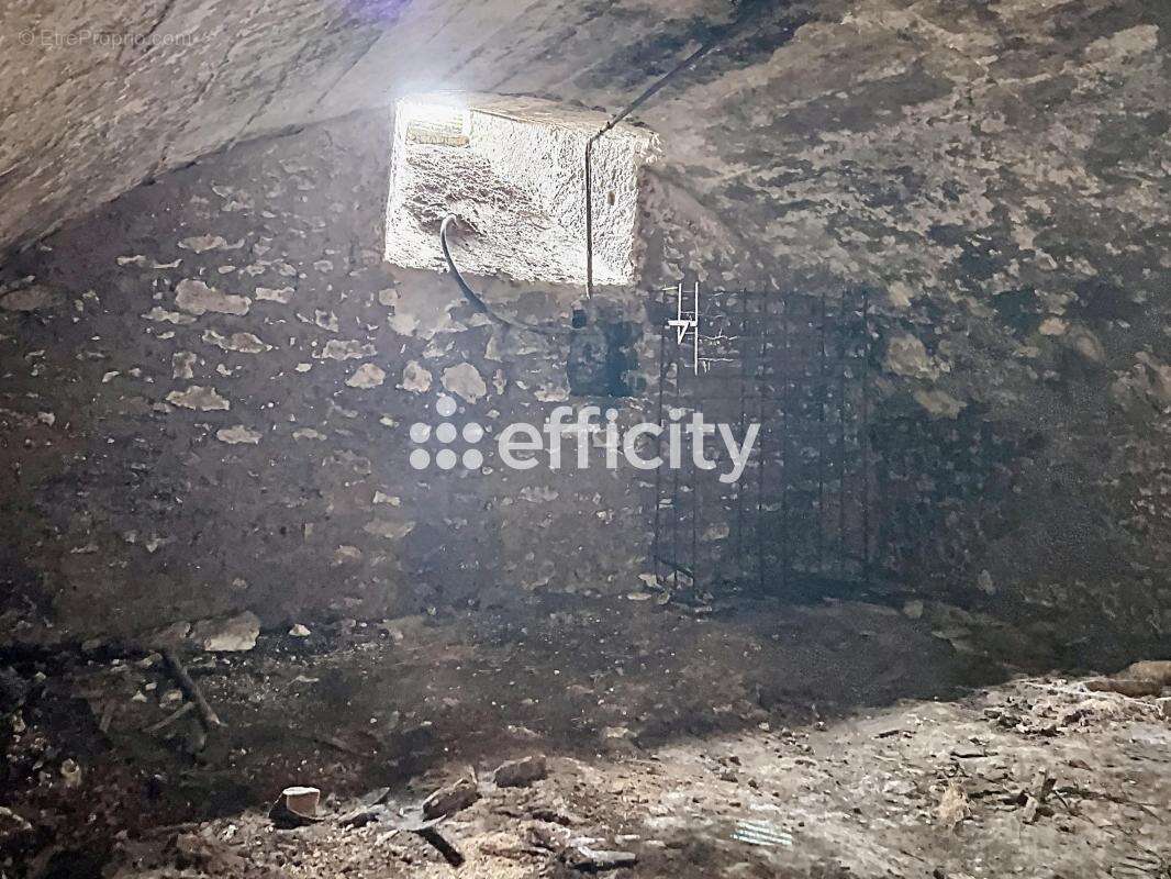 Maison à HUISSEAU-SUR-COSSON