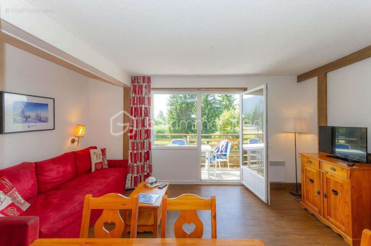Appartement à AUTRANS