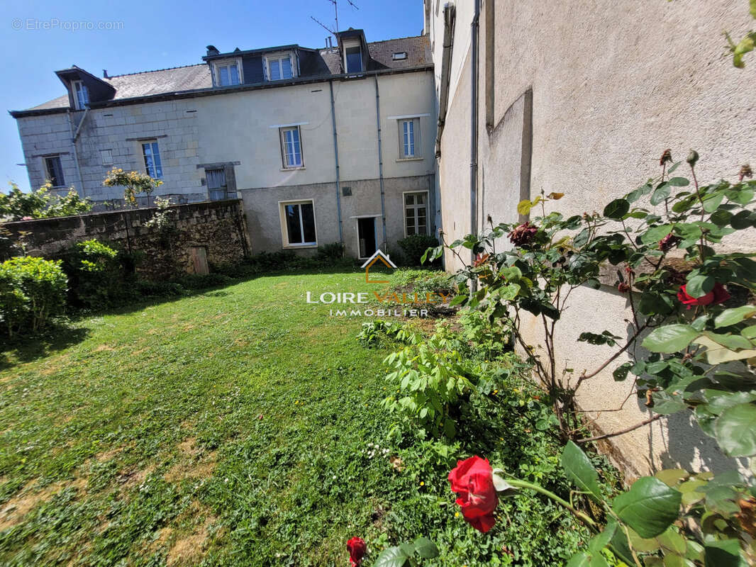 Maison à BRION