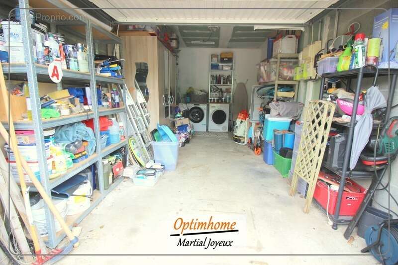 Martial Joyeux conseiller OPTIMHOME vous présente : - photo 18
